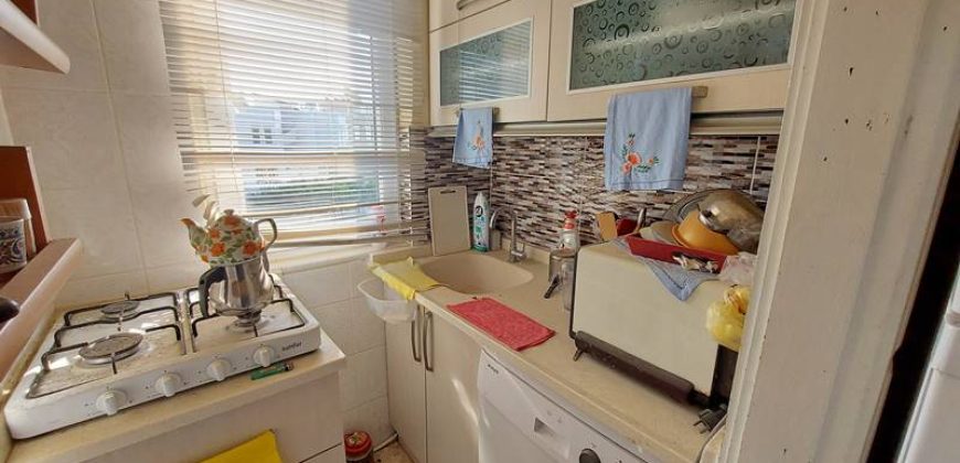 Altınoluk Yağcılar Deniz Tarafında Kiralık Ful Eşyalı 1+1 | Klimalı