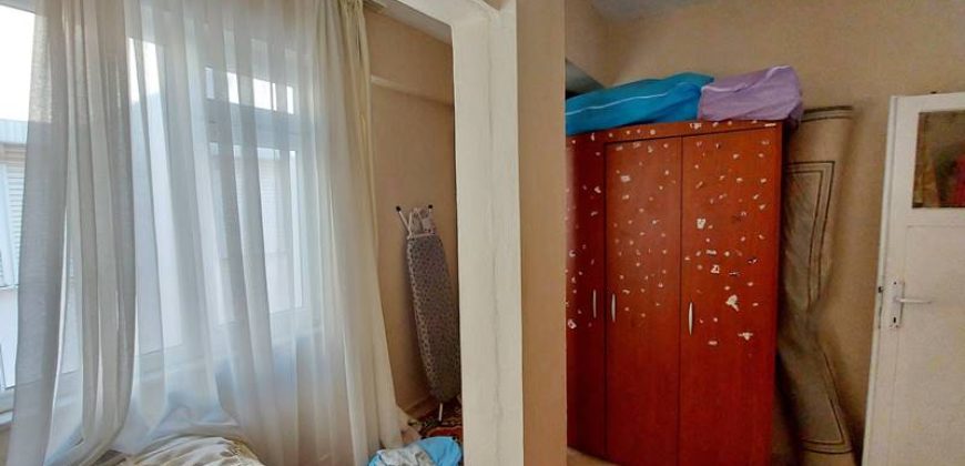 Altınoluk Yağcılar Deniz Tarafında Kiralık Ful Eşyalı 1+1 | Klimalı
