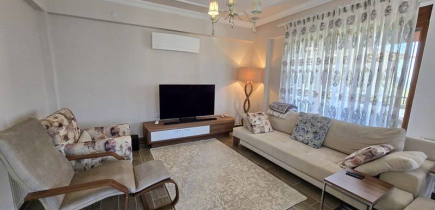 Altınoluk Satılık Villa | Havuzlu Sitede | Deniz Manzaralı | Özel Otopark & Şarj İstasyonlu