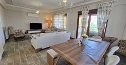 Altınoluk Satılık Villa | Havuzlu Sitede | Deniz Manzaralı | Özel Otopark & Şarj İstasyonlu