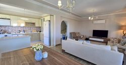 Altınoluk Satılık Villa | Havuzlu Sitede | Deniz Manzaralı | Özel Otopark & Şarj İstasyonlu