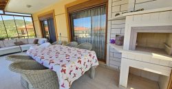 Altınoluk Satılık Villa | Havuzlu Sitede | Deniz Manzaralı | Özel Otopark & Şarj İstasyonlu