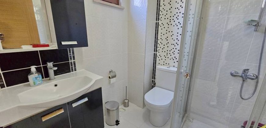 Altınoluk Satılık Villa | Havuzlu Sitede | Deniz Manzaralı | Özel Otopark & Şarj İstasyonlu