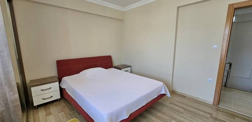 Altınoluk Satılık Villa | Havuzlu Sitede | Deniz Manzaralı | Özel Otopark & Şarj İstasyonlu