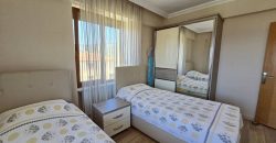 Altınoluk Satılık Villa | Havuzlu Sitede | Deniz Manzaralı | Özel Otopark & Şarj İstasyonlu