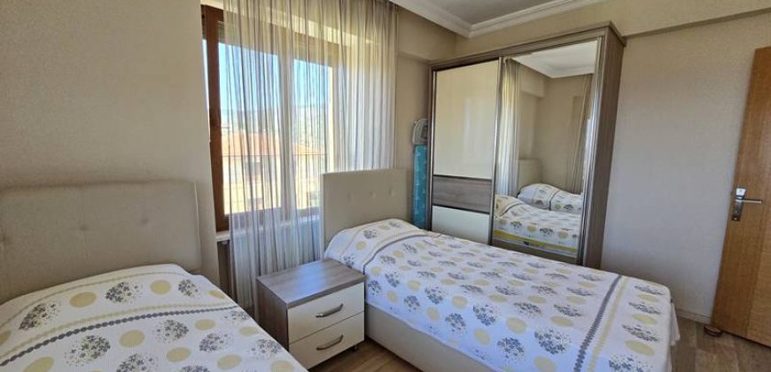 Altınoluk Satılık Villa | Havuzlu Sitede | Deniz Manzaralı | Özel Otopark & Şarj İstasyonlu