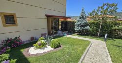 Altınoluk Satılık Villa | Havuzlu Sitede | Deniz Manzaralı | Özel Otopark & Şarj İstasyonlu