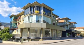Altınoluk Satılık Daire | Ayrı Mutfak | Büyük Balkonlu | Denize 600 Metre