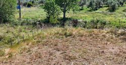Küçükkuyu Mıhlı Çayı Kenarında Satılık 6685 m² Çiftlik | Yapı Kayıt Belgeli & Bungalova Uygun