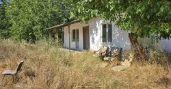Küçükkuyu Mıhlı Çayı Kenarında Satılık 6685 m² Çiftlik | Yapı Kayıt Belgeli & Bungalova Uygun