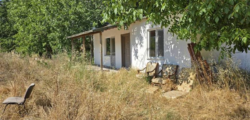 Küçükkuyu Mıhlı Çayı Kenarında Satılık 6685 m² Çiftlik | Yapı Kayıt Belgeli & Bungalova Uygun