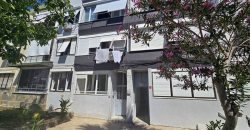 Altınoluk Denize 50m Mesafede Kiralık 1+1 | Ayrı Mutfaklı & Bahçeli
