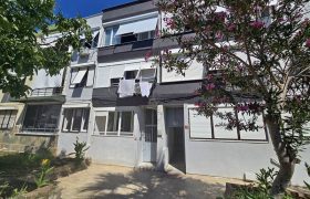 Altınoluk Denize 50m Mesafede Kiralık 1+1 | Ayrı Mutfaklı & Bahçeli