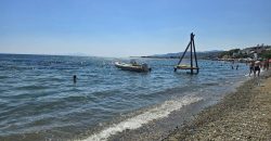 Altınoluk Denize 50m Mesafede Kiralık 1+1 | Ayrı Mutfaklı & Bahçeli