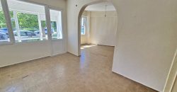 Altınoluk Denize 50m Mesafede Kiralık 1+1 | Ayrı Mutfaklı & Bahçeli