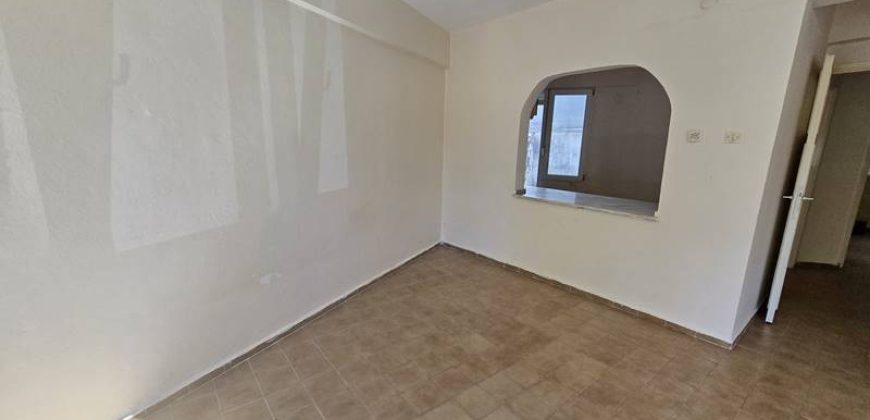 Altınoluk Denize 50m Mesafede Kiralık 1+1 | Ayrı Mutfaklı & Bahçeli