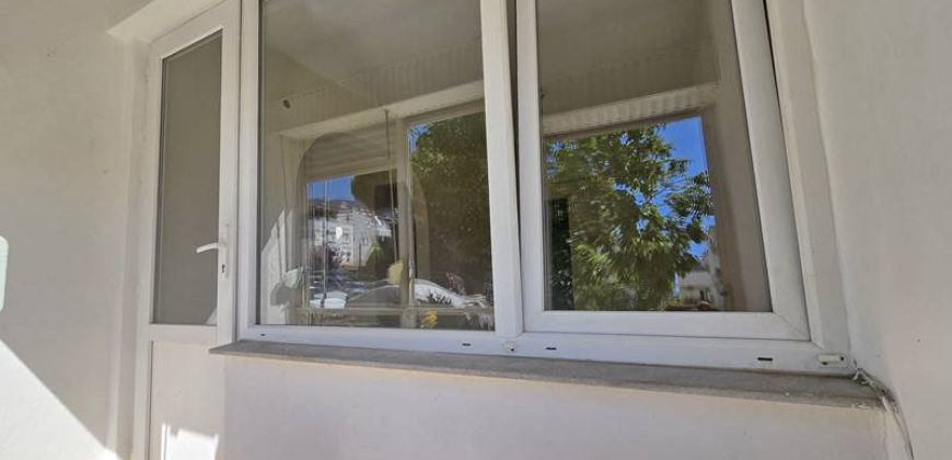 Altınoluk Denize 50m Mesafede Kiralık 1+1 | Ayrı Mutfaklı & Bahçeli