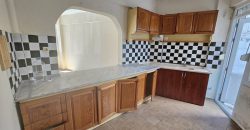 Altınoluk Denize 50m Mesafede Kiralık 1+1 | Ayrı Mutfaklı & Bahçeli