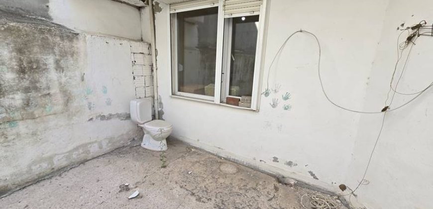 Altınoluk Denize 50m Mesafede Kiralık 1+1 | Ayrı Mutfaklı & Bahçeli