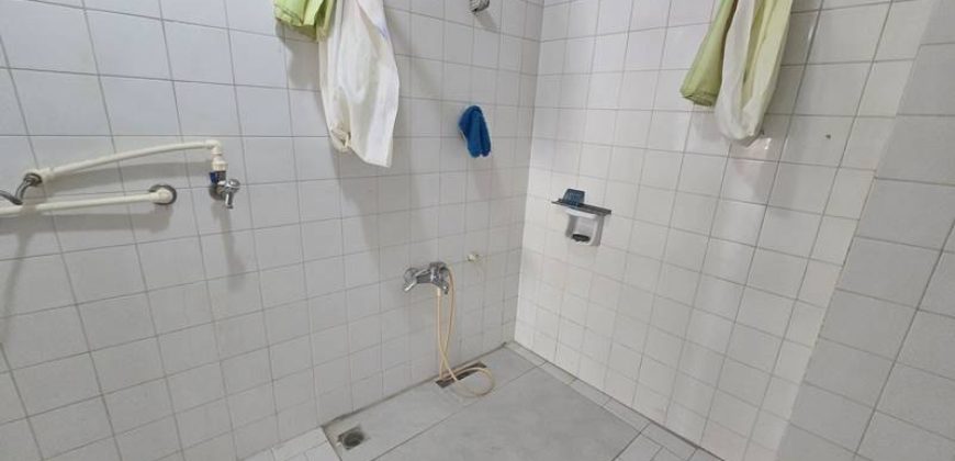 Altınoluk Denize 50m Mesafede Kiralık 1+1 | Ayrı Mutfaklı & Bahçeli
