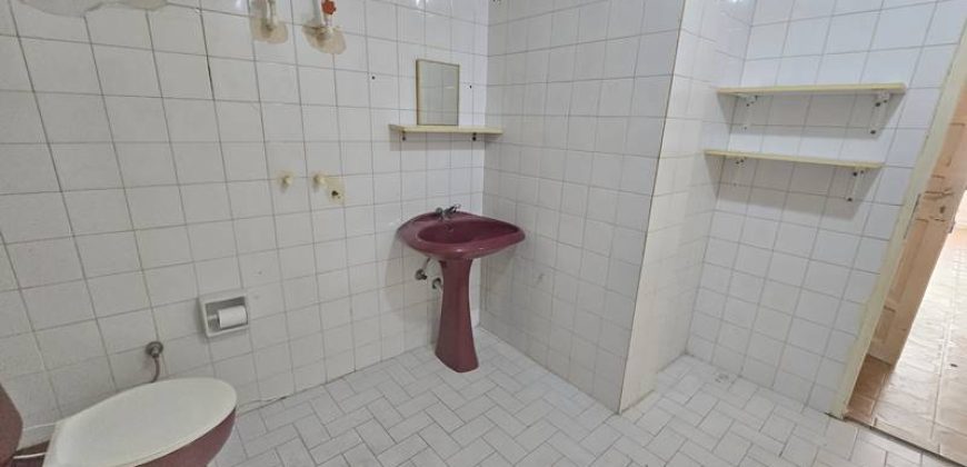 Altınoluk Denize 50m Mesafede Kiralık 1+1 | Ayrı Mutfaklı & Bahçeli