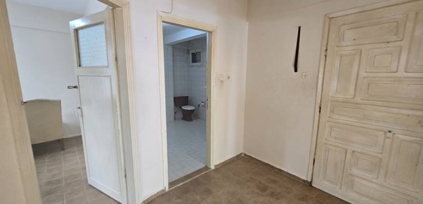 Altınoluk Denize 50m Mesafede Kiralık 1+1 | Ayrı Mutfaklı & Bahçeli