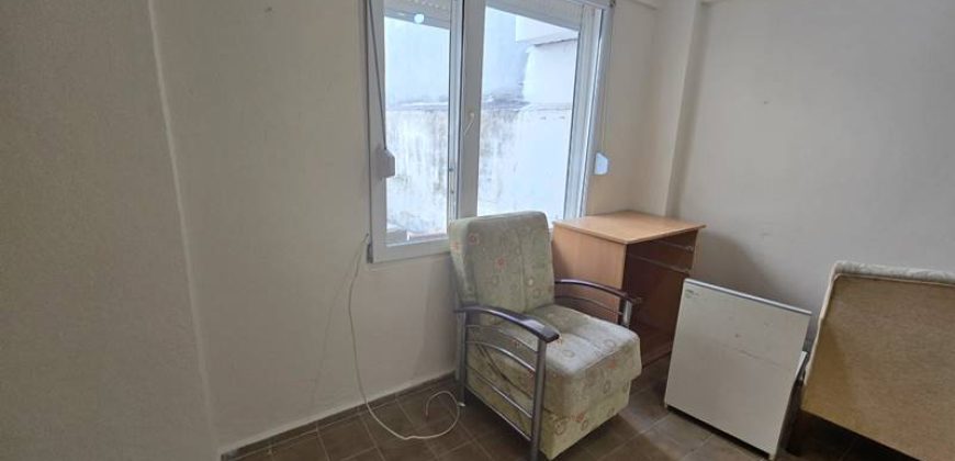 Altınoluk Denize 50m Mesafede Kiralık 1+1 | Ayrı Mutfaklı & Bahçeli