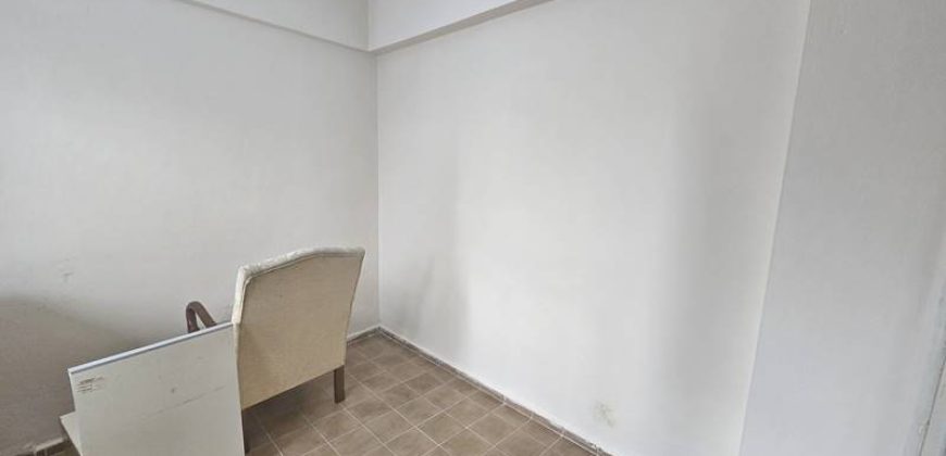 Altınoluk Denize 50m Mesafede Kiralık 1+1 | Ayrı Mutfaklı & Bahçeli
