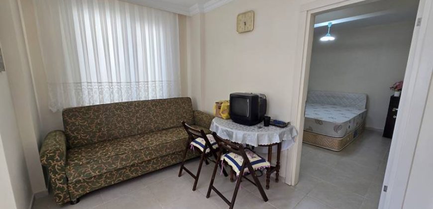 Altınoluk Kiralık Daire | Bahçeli | Merkezde | Yağcılar Üzeri