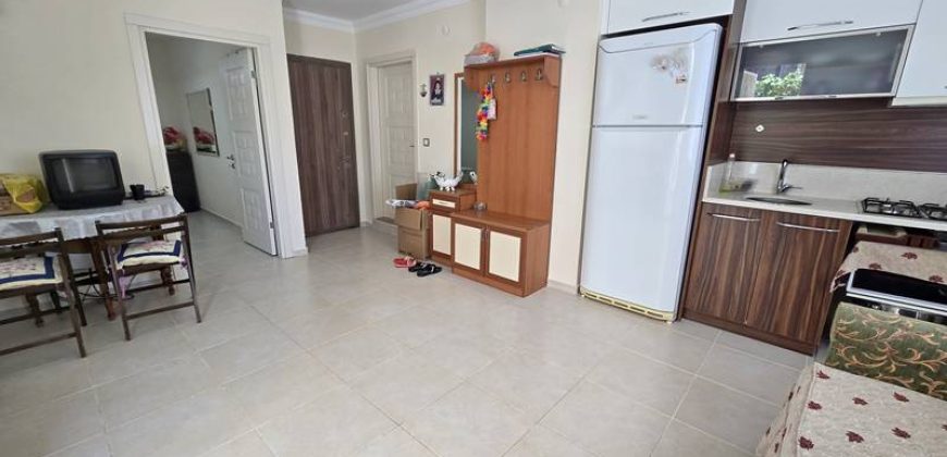 Altınoluk Kiralık Daire | Bahçeli | Merkezde | Yağcılar Üzeri