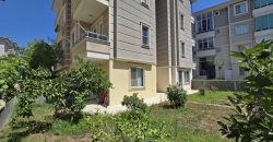 Altınoluk Kiralık Daire | Bahçeli | Merkezde | Yağcılar Üzeri