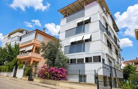 Altınoluk Satılık Daire | Merkezde | Denize Yakın | Eşyalı