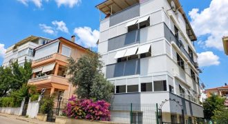 Altınoluk Satılık Daire | Merkezde | Denize Yakın | Eşyalı