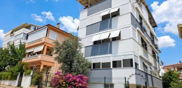 Altınoluk Satılık Daire | Merkezde | Denize Yakın | Eşyalı