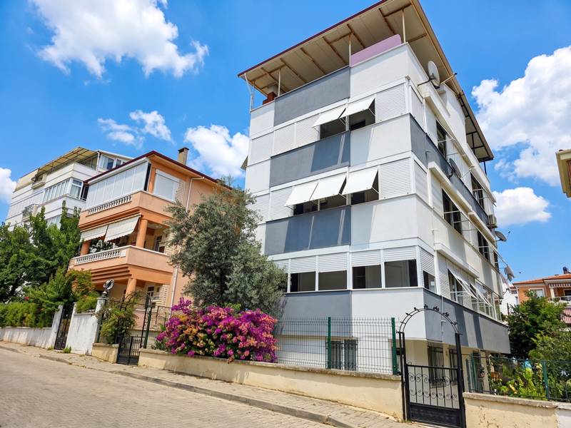 Altınoluk Satılık Daire | Merkezde | Denize Yakın | Eşyalı