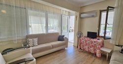 Altınoluk Satılık Daire | Merkezde | Denize Yakın | Eşyalı