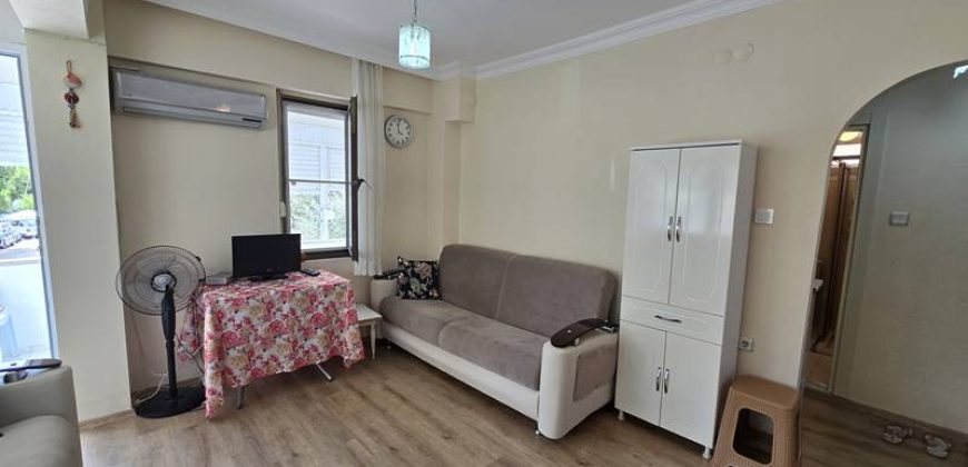Altınoluk Satılık Daire | Merkezde | Denize Yakın | Eşyalı