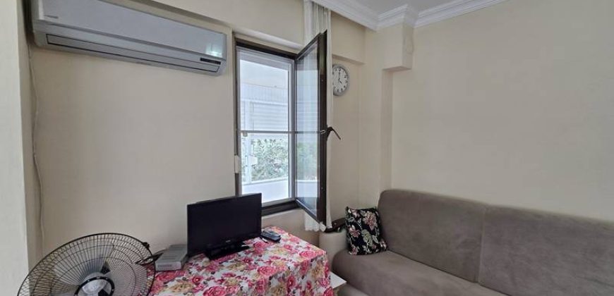 Altınoluk Satılık Daire | Merkezde | Denize Yakın | Eşyalı