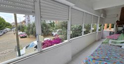 Altınoluk Satılık Daire | Merkezde | Denize Yakın | Eşyalı