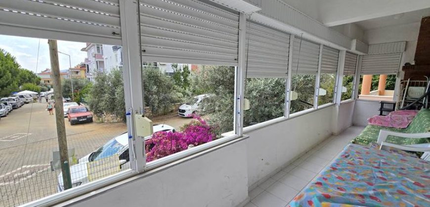 Altınoluk Satılık Daire | Merkezde | Denize Yakın | Eşyalı