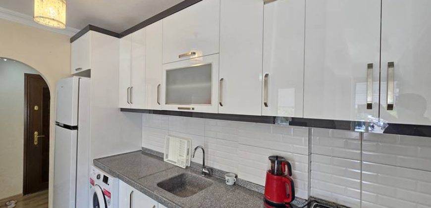 Altınoluk Satılık Daire | Merkezde | Denize Yakın | Eşyalı