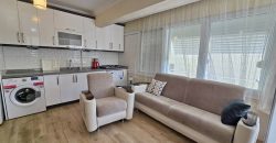 Altınoluk Satılık Daire | Merkezde | Denize Yakın | Eşyalı