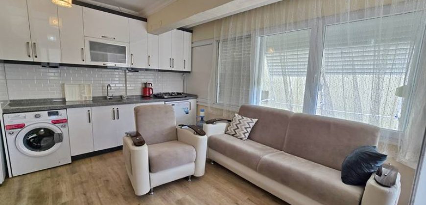Altınoluk Satılık Daire | Merkezde | Denize Yakın | Eşyalı