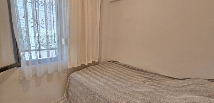 Altınoluk Satılık Daire | Merkezde | Denize Yakın | Eşyalı