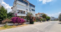 Altınoluk Satılık Daire | Deniz Manzaralı | Ara Kat | Merkezde