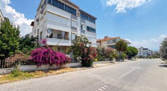 Altınoluk Satılık Daire | Deniz Manzaralı | Ara Kat | Merkezde