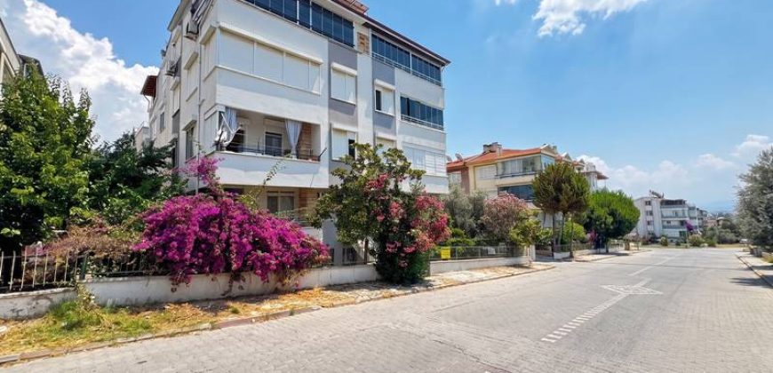 Altınoluk Satılık Daire | Deniz Manzaralı | Ara Kat | Merkezde