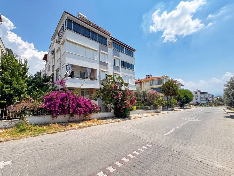 Altınoluk Satılık Daire | Deniz Manzaralı | Ara Kat | Merkezde