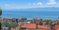 Altınoluk Satılık Daire | Deniz Manzaralı | Ara Kat | Merkezde