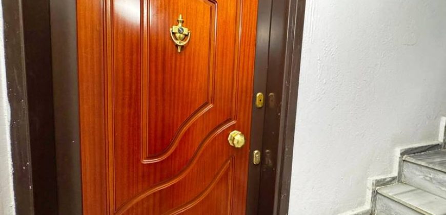 Altınoluk Satılık Daire | Deniz Manzaralı | Ara Kat | Merkezde